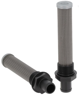 FILTRE HYDRAULIQUE HIFI FILTER SH 77997