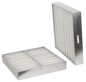 Воздушный фильтр HIFI FILTER NN 3936 S