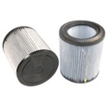 Воздушный фильтр HIFI FILTER ASR 988813BX020