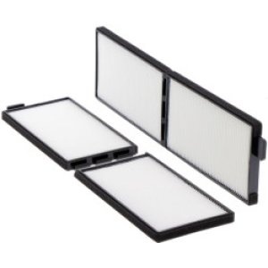 Салонный фильтр HIFI FILTER SC 80023