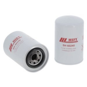 Гидравлический фильтр HIFI FILTER SH 60240