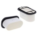 Воздушный фильтр HIFI FILTER SA 16843