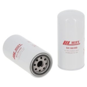 Гидравлический фильтр HIFI FILTER SH 66399