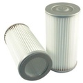 Воздушный фильтр HIFI FILTER ASR 984501AG009