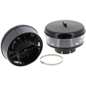 Фильтр циклона HIFI FILTER CPC 031H127D002