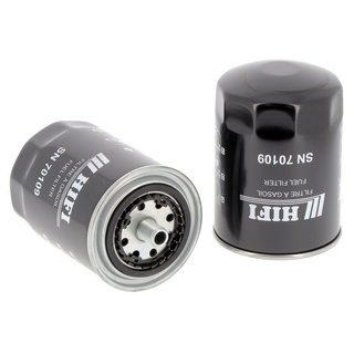 Топливный фильтр HIFI FILTER SN 70109