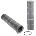 Воздушный фильтр HIFI FILTER ASR 983927AN285