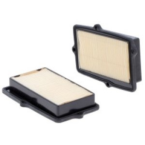 Воздушный фильтр HIFI FILTER SA 8201