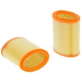Воздушный фильтр HIFI FILTER SA 369 R