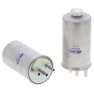 Топливный фильтр HIFI FILTER SN 99161
