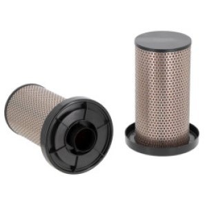 Воздушный фильтр HIFI FILTER SA 809