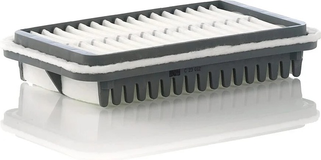 CYCLONE BASE HIFI FILTER SAEM 23012