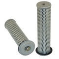 Гидравлический фильтр HIFI FILTER SH 67621