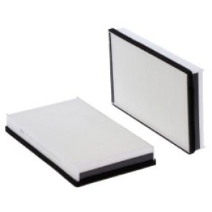 Салонный фильтр HIFI FILTER SC 50161