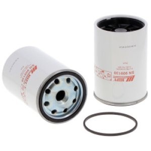 Топливный фильтр HIFI FILTER SN 909130