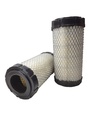 Воздушный фильтр HIFI FILTER N 1211 S