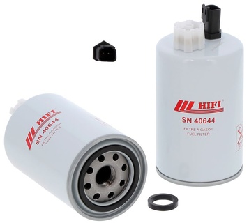 Топливный фильтр HIFI FILTER SN 40644