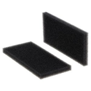 Салонный фильтр HIFI FILTER SC 60186