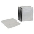Воздушный фильтр HIFI FILTER NX 509357CPTA
