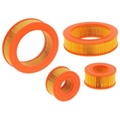 Воздушный фильтр HIFI FILTER SA 11571
