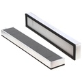 Салонный фильтр HIFI FILTER SC 50253