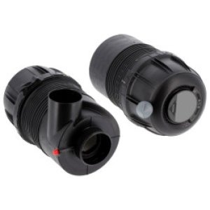 Воздушный фильтр (в сборе) HIFI FILTER SAH 04F05ADP001