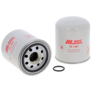 DESICCATOR FILTER HIFI FILTER TB 1407