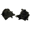Топливный фильтр (в сборе) HIFI FILTER MO 1697