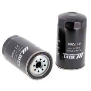 Топливный фильтр HIFI FILTER FT 7269