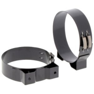 CLAMP HIFI FILTER SAHB 0107M004