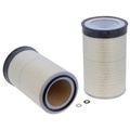 Воздушный фильтр HIFI FILTER SA 11778