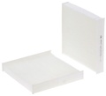 Салонный фильтр HIFI FILTER SC 4035