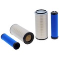 Воздушный фильтр (комплект) HIFI FILTER KA 18303