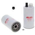 Топливный фильтр HIFI FILTER SN 25160