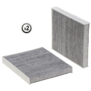 Салонный фильтр HIFI FILTER SC 5112 KITCA