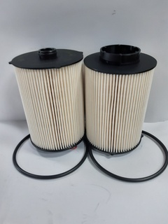 Фильтр топливный EF45010 Sakura (5801439820)
