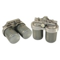 Топливный фильтр (в сборе) HIFI FILTER MO 1709