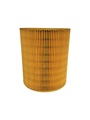 ABSOLUTE FILTER HIFI FILTER NA 3887 S