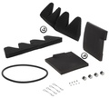 MAINTENANCE KIT HIFI FILTER KM 110A0159A75