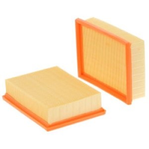 Воздушный фильтр HIFI FILTER SA 860