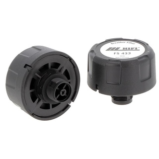 Фильтр сапуна HIFI FILTER FS 433