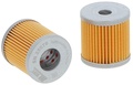 Топливный фильтр HIFI FILTER SN 25076