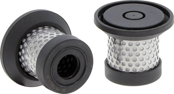 Воздушный фильтр HIFI FILTER NN 4612 GSNT