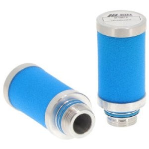 25 MIC PREFILTER HIFI FILTER SI 10210