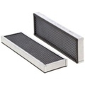 Салонный фильтр HIFI FILTER SC 70036 CAG