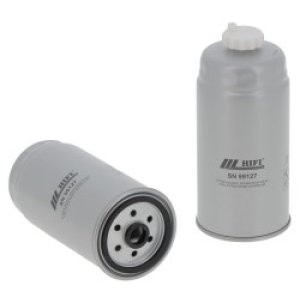 Топливный фильтр HIFI FILTER SN 99127
