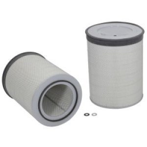 Воздушный фильтр HIFI FILTER SA 160141