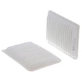 Воздушный фильтр HIFI FILTER SA 8491