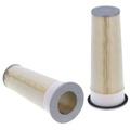 Воздушный фильтр HIFI FILTER ASR 980603AA018