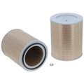 Воздушный фильтр HIFI FILTER SA 18120
